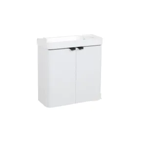 Frost 50 White mat stenska | Kopalnica | E-shop.si