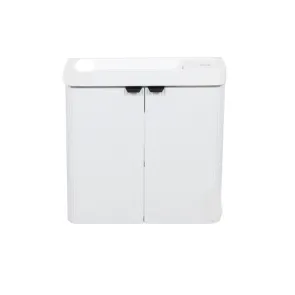 Frost 50 White mat stenska | Kopalnica | E-shop.si