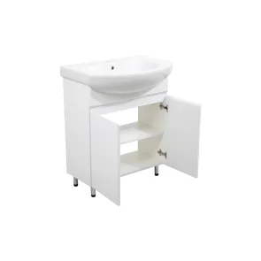 Leo 70 | Bathroom Vanity | E-shop.si