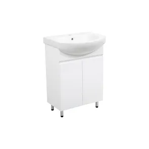 Leo omarica z umivalnikom | Kopalniško pohištvo | E-shop.si