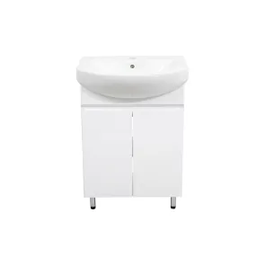 Leo omarica z umivalnikom | Kopalniško pohištvo | E-shop.si