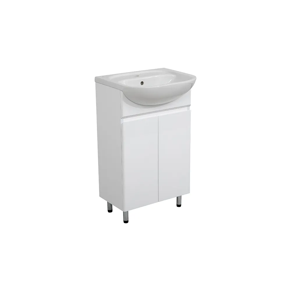 Leo 50 Floorstanding Sink Vanity| Bath Furniture | E-shop.si
