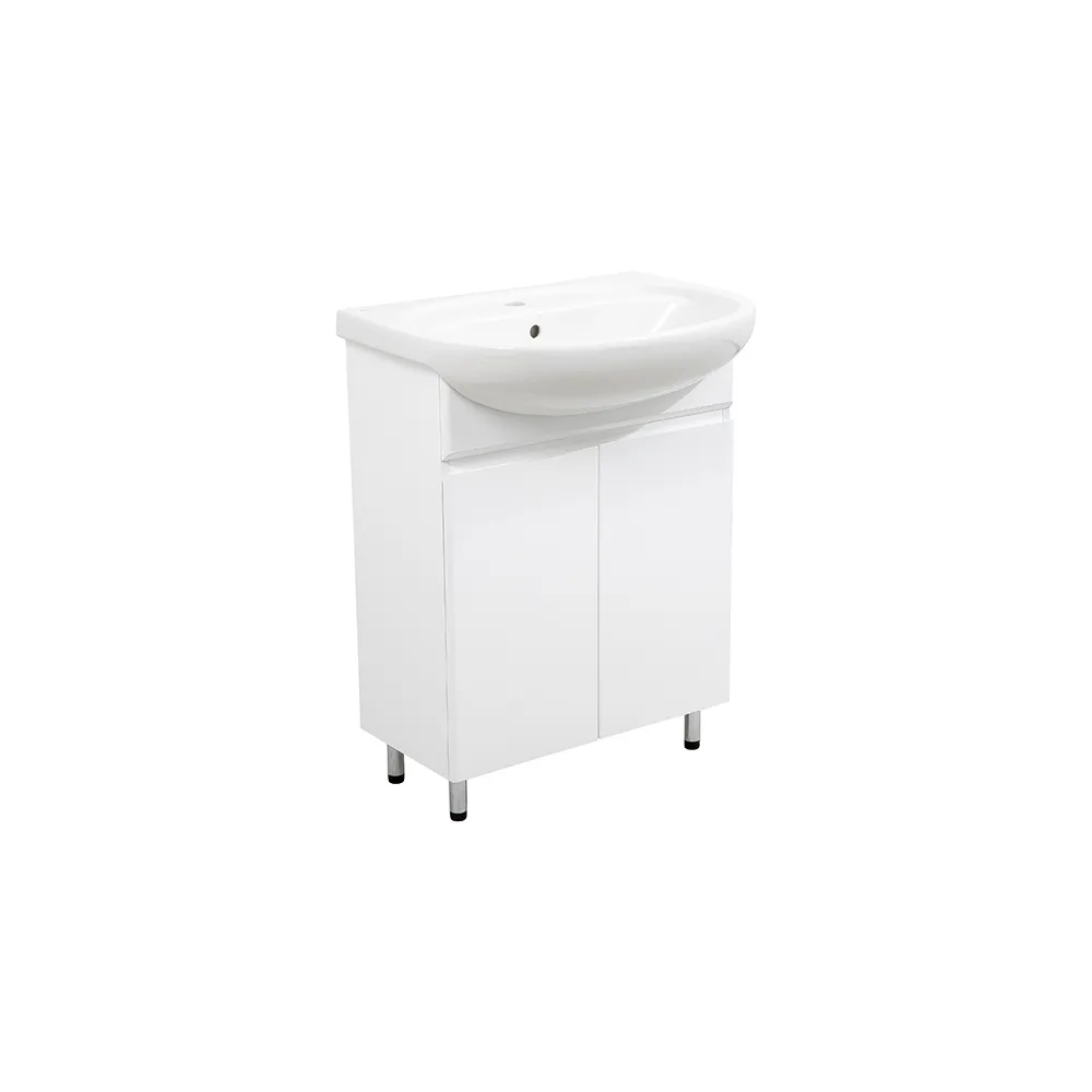 Leo 65 floor-standing vanity | Bathroom furniture | E-shop.si