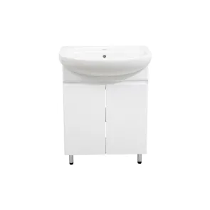 Leo 65 floor-standing vanity | Bathroom furniture | E-shop.si