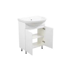 Leo 65 floor-standing vanity | Bathroom furniture | E-shop.si