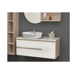 Star 110 elegance | Kopalniško pohištvo | E-shop.si