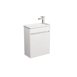 Vanity with sink Vela 50 | Bathroom furniture | E-shop.si