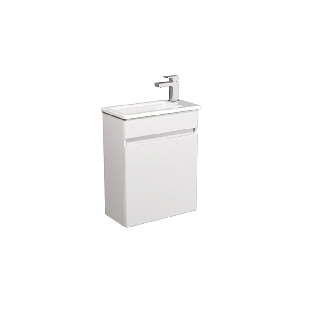 Omarica z umivalnikom Vela 50 | Kopalni pohištvo | E-shop.si