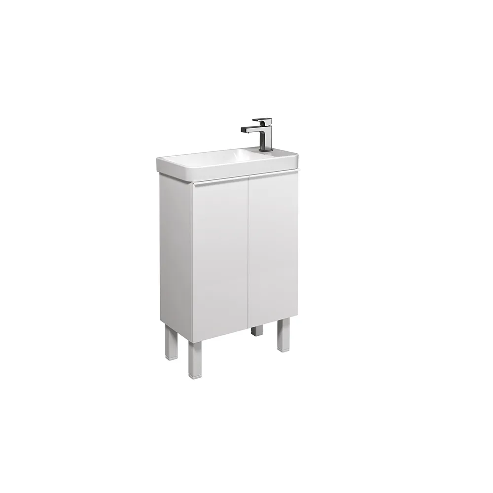 Perl 55 UNI omarica z umivalnikom | Omarice z umivalniki | E-shop.si