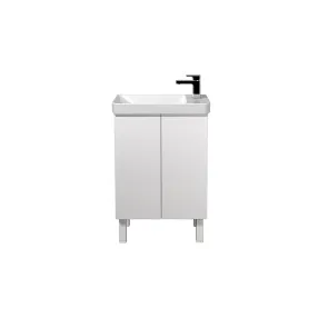 Perl 55 UNI omarica z umivalnikom | Omarice z umivalniki | E-shop.si