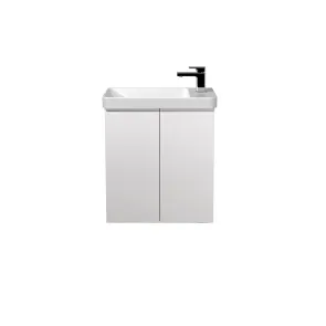 Perl 55 UNI omarica z umivalnikom | Omarice z umivalniki | E-shop.si