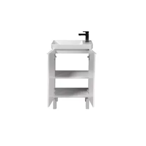 Perl 55 UNI omarica z umivalnikom | Omarice z umivalniki | E-shop.si