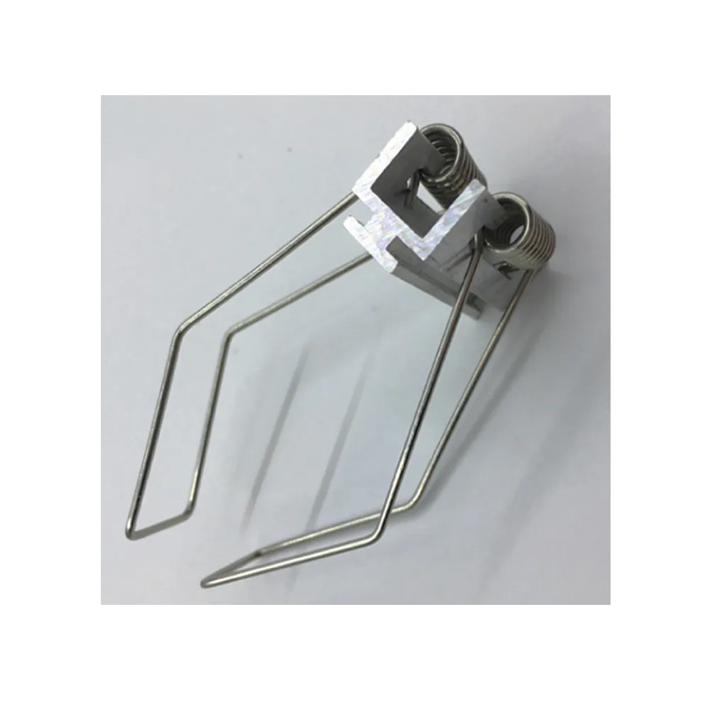 GREEN TECH Installation Bag for Aluminum Profiles Green Tech AP-3628 and AP-5035 - CL-002