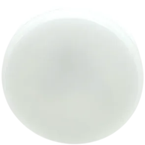 GX53 surface-mounted lighting set – 6 fixtures + 6 LED bulbs black