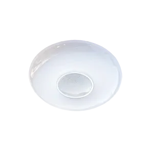 LUMERA LED ceiling light Lumera Lighting Claudia, 24W, 4000K, diameter 39 cm