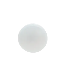 LED GX53 bulbs – set of 10 pcs, 11W, 4000K