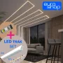 LED strip lighting set – 2...
