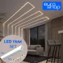 Komplet LED traku – 2 m...