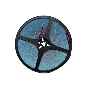 LED trak – komplet 2 m + profil, 24 V