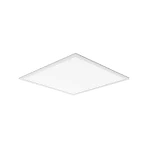 GREEN TECH LED panel Green tech 595 x 595 x 30 mm 40W, 3 CCT, 130lm/W, Philips driver - PLX6060