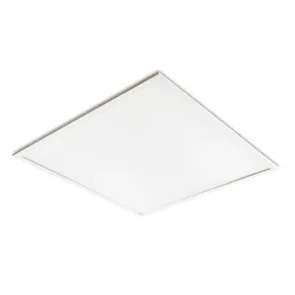 GREEN TECH LED panel Green tech 595 x 595 x 30 mm 40W, 3 CCT, 130lm/W, Philips driver - PLX6060