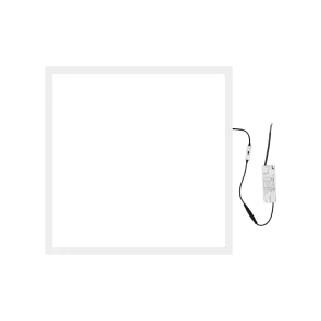 GREEN TECH LED panel Green tech 595 x 595 x 30 mm 40W, 3 CCT, 130lm/W, Philips driver - PLX6060