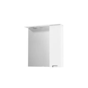 Quadro 70 R ogledalo z omarico|Kopalniško pohištvo|E-shop.si