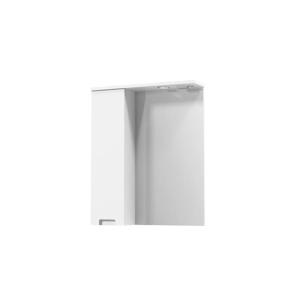 Quadro 60 Mirror | Bathroom Furniture | E-shop.si