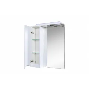 Quadro 60 Mirror | Bathroom Furniture | E-shop.si