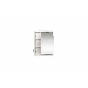 Ogledalo Dekor 65 z omarico | Kopalnica | E-shop.si