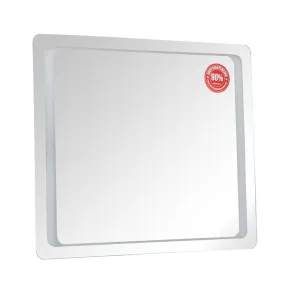 Omega 80 LED | Bathroom Mirrors | E-shop.si