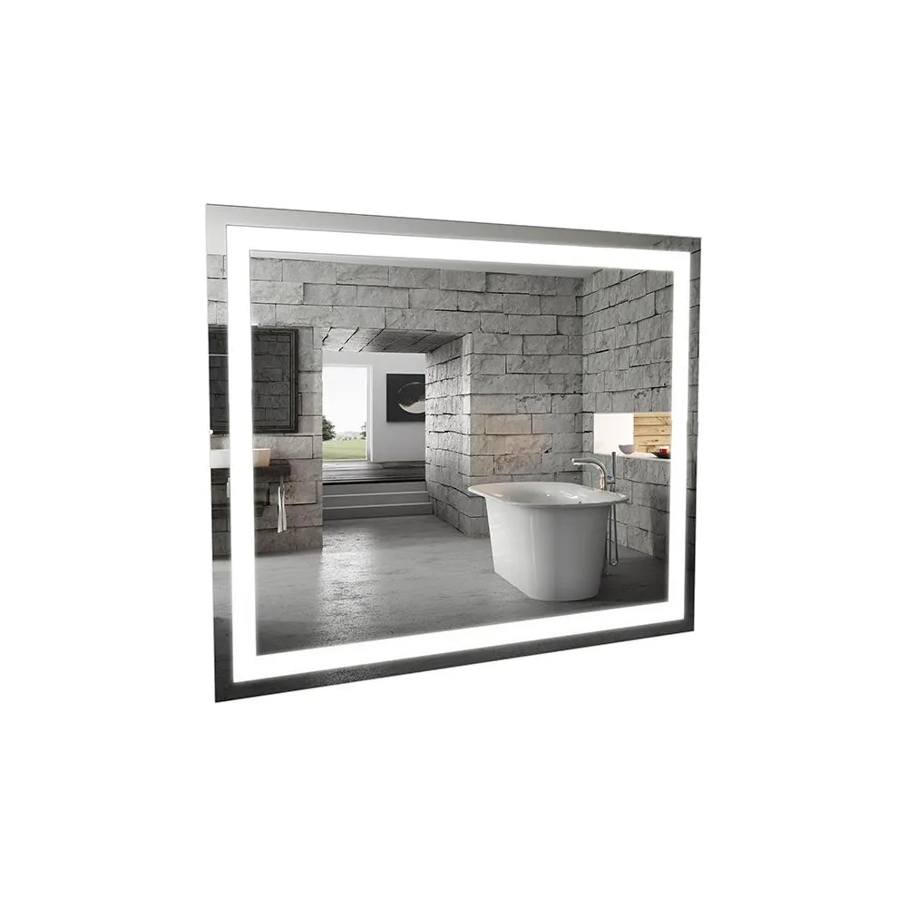 Alfa 100 LED Mirror | Bathroom Mirrors | E-shop.si