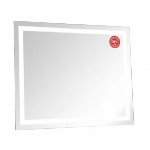 Alfa 100 LED Mirror | Bathroom Mirrors | E-shop.si