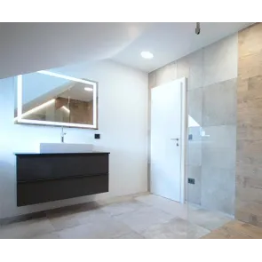 Alfa 100 LED Mirror | Bathroom Mirrors | E-shop.si