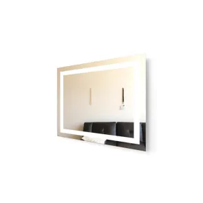 Alfa 100 LED Mirror | Bathroom Mirrors | E-shop.si