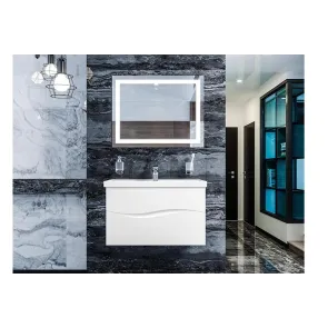 Alfa 100 LED Mirror | Bathroom Mirrors | E-shop.si
