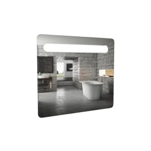 Ogledalo Gama 80 LED | Kopalniška ogledala | E-shop.si