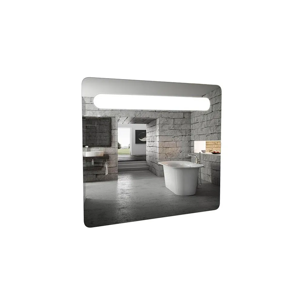 Gama 80 LED Mirror | Bathroom Mirrors | E-shop.si