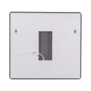 Gama 80 LED Mirror | Bathroom Mirrors | E-shop.si