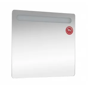 Gama 80 LED Mirror | Bathroom Mirrors | E-shop.si