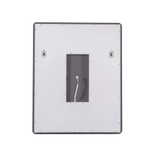 Ogledalo Gama 60 LED | Kopalniška ogledala | E-shop.si