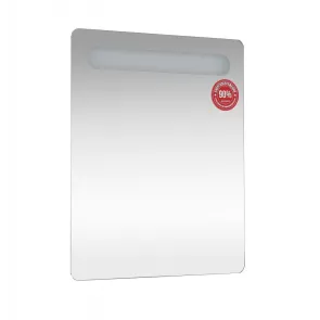 Ogledalo Gama 60 LED | Kopalniška ogledala | E-shop.si