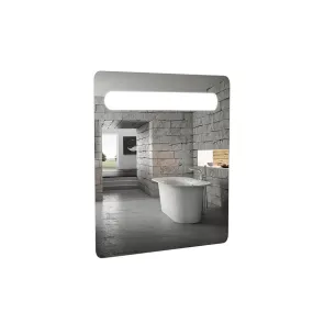 Ogledalo Gama 60 LED | Kopalniška ogledala | E-shop.si