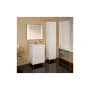 Omega 60 LED Mirror.