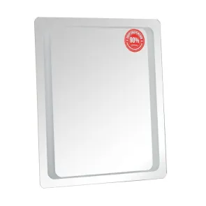 Omega 60 LED | Bathroom Mirrors | E-shop.si