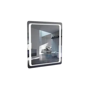 Omega 60 LED | Bathroom Mirrors | E-shop.si