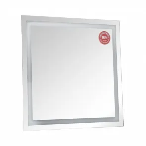 Ogledalo Alfa 80 LED | Kopalniška ogledala | E-shop.si