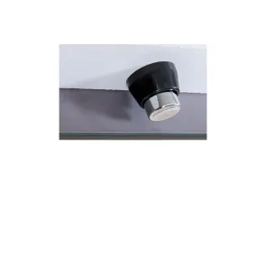 Ogledalo Alfa 80 LED | Kopalniška ogledala | E-shop.si