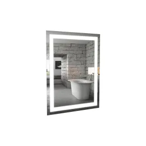 Ogledalo Alfa 60 LED | Ogledala | E-shop.si