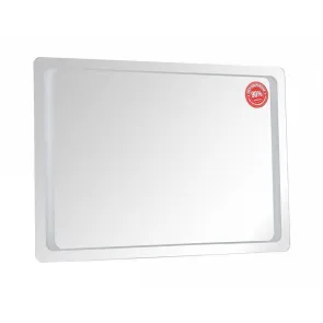 Omega 100 LED ogledalo | Kopalnica | E-shop.si